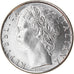 Moneta, Italia, 100 Lire, 1985, Rome, SPL-, Acciaio inossidabile, KM:96.1