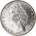 Coin, Italy, 100 Lire, 1986, Rome, MS(63), Stainless Steel, KM:96.1