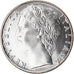 Coin, Italy, 100 Lire, 1987, Rome, MS(63), Stainless Steel, KM:96.1