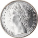 Coin, Italy, 100 Lire, 1987, Rome, AU(55-58), Stainless Steel, KM:96.1