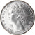 Coin, Italy, 100 Lire, 1988, Rome, MS(63), Stainless Steel, KM:96.1
