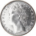 Coin, Italy, 100 Lire, 1988, Rome, MS(63), Stainless Steel, KM:96.1