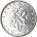 Monnaie, Italie, 50 Lire, 1982, Rome, SUP+, Stainless Steel, KM:95.1