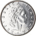 Monnaie, Italie, 50 Lire, 1984, Rome, SPL, Stainless Steel, KM:95.1