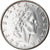 Coin, Italy, 50 Lire, 1984, Rome, AU(55-58), Stainless Steel, KM:95.1
