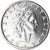 Moneta, Włochy, 50 Lire, 1986, Rome, AU(55-58), Stal nierdzewna, KM:95.1