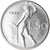 Moneda, Italia, 50 Lire, 1988, Rome, MBC+, Acero inoxidable, KM:95.1