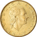 Coin, Italy, 200 Lire, 1984, Rome, AU(50-53), Aluminum-Bronze, KM:105