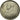Moneda, Mónaco, 20 Francs, 1945, EBC+, Cobre - níquel, KM:E20, Gadoury:MC137