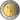 Coin, Italy, 500 Lire, 1987, Rome, AU(55-58), Bi-Metallic, KM:111