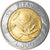 Munten, Italië, 500 Lire, 1998, Rome, UNC-, Bi-Metallic, KM:193