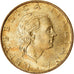 Münze, Italien, 200 Lire, 1982, Rome, SS+, Aluminum-Bronze, KM:105