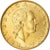 Moneta, Italia, 200 Lire, 1985, Rome, SPL-, Alluminio-bronzo, KM:105
