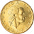 Moeda, Itália, 200 Lire, 1990, Rome, AU(55-58), Alumínio-Bronze, KM:135
