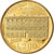 Moneta, Italia, 200 Lire, 1990, Rome, SPL-, Alluminio-bronzo, KM:135