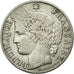 Moneta, Francia, Cérès, 50 Centimes, 1895, Paris, BB, Argento, KM:834.1