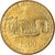 Moneta, Włochy, 200 Lire, 1989, Rome, AU(55-58), Aluminium-Brąz, KM:130