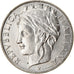 Münze, Italien, 50 Lire, 1998, Rome, SS, Copper-nickel, KM:183
