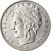 Münze, Italien, 50 Lire, 1998, Rome, SS+, Copper-nickel, KM:183