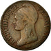 Coin, France, Dupré, 5 Centimes, 1795, Paris, VF(30-35), Bronze, KM:635.1