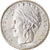 Coin, Italy, 100 Lire, 1997, Rome, AU(50-53), Copper-nickel, KM:159