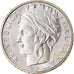 Coin, Italy, 100 Lire, 1997, Rome, AU(50-53), Copper-nickel, KM:159