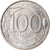 Moneda, Italia, 100 Lire, 1997, Rome, MBC+, Cobre - níquel, KM:159