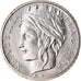 Coin, Italy, 100 Lire, 1998, Rome, MS(63), Copper-nickel, KM:159