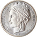 Münze, Italien, 100 Lire, 1999, Rome, SS+, Copper-nickel, KM:159
