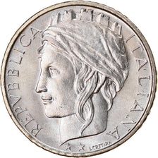 Coin, Italy, 100 Lire, 2000, Rome, AU(55-58), Copper-nickel, KM:159
