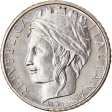 Coin, Italy, 100 Lire, 2000, Rome, AU(50-53), Copper-nickel, KM:159