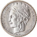 Coin, Italy, 100 Lire, 2000, Rome, AU(50-53), Copper-nickel, KM:159