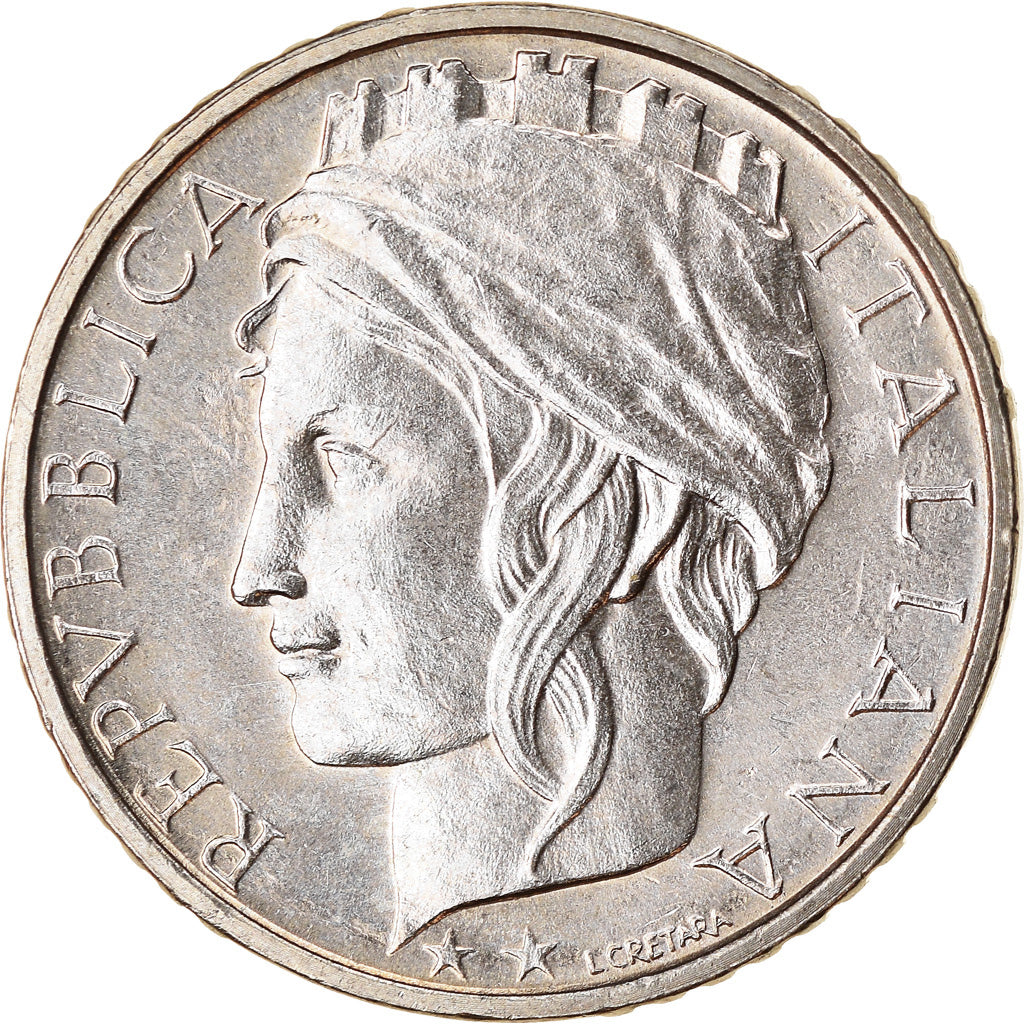 Monnaie, Italie, 100 Lire, 2001, Rome, SUP, Copper-nickel, KM:159