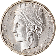 Monnaie, Italie, 100 Lire, 2001, Rome, SUP, Copper-nickel, KM:159