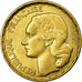 Moneta, Francia, Guiraud, 20 Francs, 1950, Beaumont le Roger, SPL