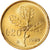 Moneta, Włochy, 20 Lire, 1983, Rome, AU(55-58), Aluminium-Brąz, KM:97.2
