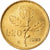Coin, Italy, 20 Lire, 1983, Rome, AU(50-53), Aluminum-Bronze, KM:97.2