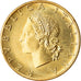 Coin, Italy, 20 Lire, 1985, Rome, MS(63), Aluminum-Bronze, KM:97.2