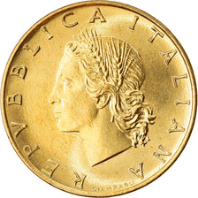 Monnaie, Italie, 20 Lire, 1985, Rome, SUP+, Aluminum-Bronze, KM:97.2