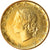 Moneta, Włochy, 20 Lire, 1986, Rome, AU(55-58), Aluminium-Brąz, KM:97.2