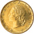 Coin, Italy, 20 Lire, 1989, Rome, MS(63), Aluminum-Bronze, KM:97.2