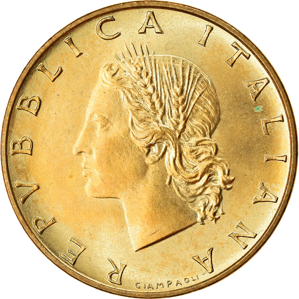 Monnaie, Italie, 20 Lire, 1992, Rome, TTB, Aluminum-Bronze, KM:97.2