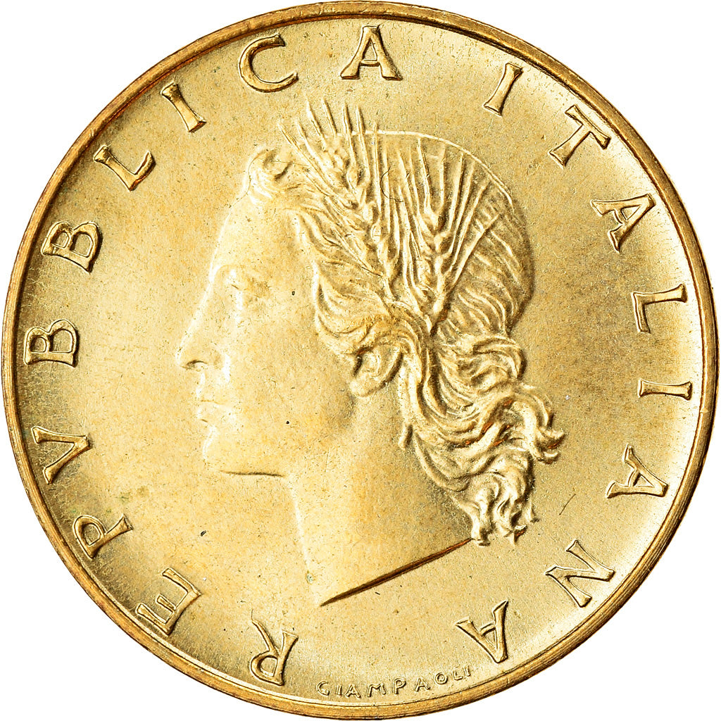 Monnaie, Italie, 20 Lire, 1993, Rome, SUP, Aluminum-Bronze, KM:97.2