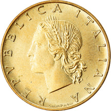 Monnaie, Italie, 20 Lire, 1993, Rome, SUP, Aluminum-Bronze, KM:97.2