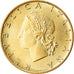 Monnaie, Italie, 20 Lire, 1993, Rome, SUP, Aluminum-Bronze, KM:97.2