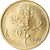 Moneda, Italia, 20 Lire, 1998, Rome, EBC, Aluminio - bronce, KM:97.2