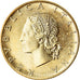 Coin, Italy, 20 Lire, 1999, Rome, EF(40-45), Aluminum-Bronze, KM:97.2