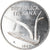 Monnaie, Italie, 10 Lire, 1969, Rome, TTB+, Aluminium, KM:93
