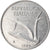 Moneta, Italia, 10 Lire, 1980, Rome, MB+, Alluminio, KM:93