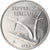 Coin, Italy, 10 Lire, 1982, Rome, MS(63), Aluminum, KM:93